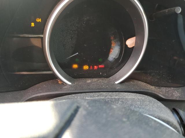 3HGGK5G84KM702583 - 2019 HONDA FIT EX 灰色 照片 9