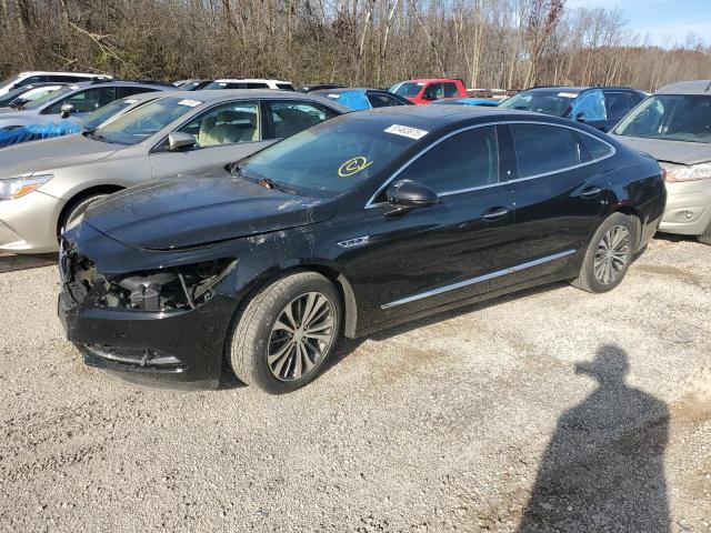 2017 BUICK LACROSSE PREMIUM, 