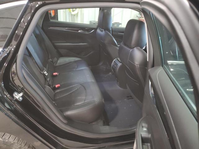 1G4ZS5SS2HU146784 - 2017 BUICK LACROSSE PREMIUM Qara foto 10