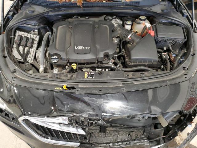 1G4ZS5SS2HU146784 - 2017 BUICK LACROSSE PREMIUM Qara foto 11