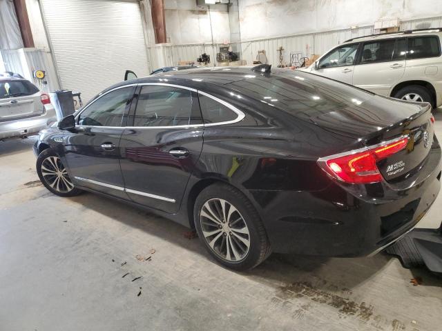 1G4ZS5SS2HU146784 - 2017 BUICK LACROSSE PREMIUM Qara foto 2