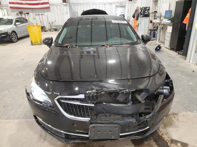 1G4ZS5SS2HU146784 - 2017 BUICK LACROSSE PREMIUM Qara foto 5