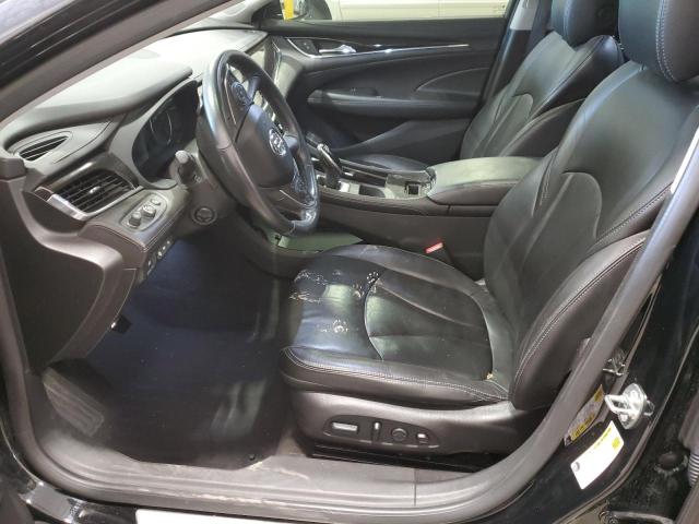 1G4ZS5SS2HU146784 - 2017 BUICK LACROSSE PREMIUM Qara foto 7