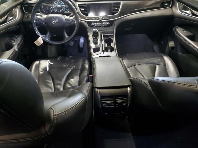 1G4ZS5SS2HU146784 - 2017 BUICK LACROSSE PREMIUM Qara foto 8