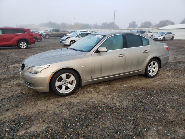 2008 BMW 528 I, 