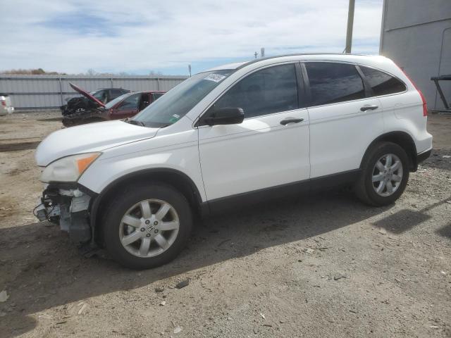 2007 HONDA CR-V EX, 