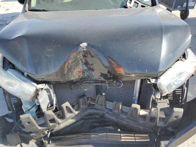 5TDZA3EH7CS024141 - 2012 TOYOTA HIGHLANDER BASE Қара фото 11