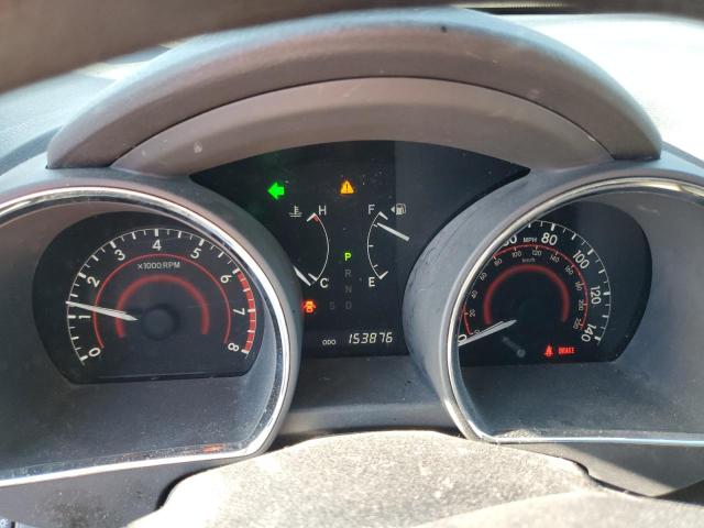 5TDZA3EH7CS024141 - 2012 TOYOTA HIGHLANDER BASE Қара фото 9