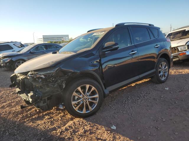 2018 TOYOTA RAV4 LIMITED, 