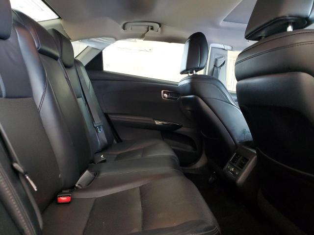 4T1BK1EB0GU229585 - 2016 TOYOTA AVALON XLE SILVER photo 10