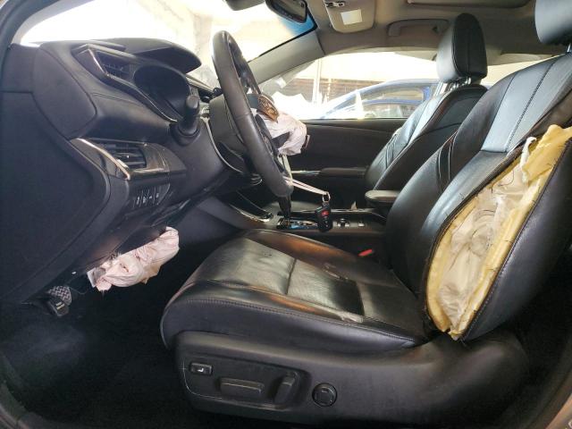 4T1BK1EB0GU229585 - 2016 TOYOTA AVALON XLE SILVER photo 7