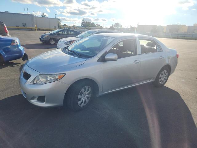 2010 TOYOTA COROLLA BASE, 