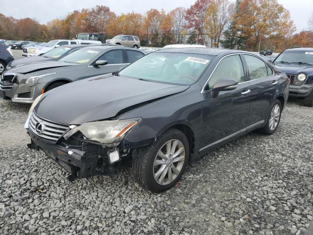 2011 LEXUS ES 350, 