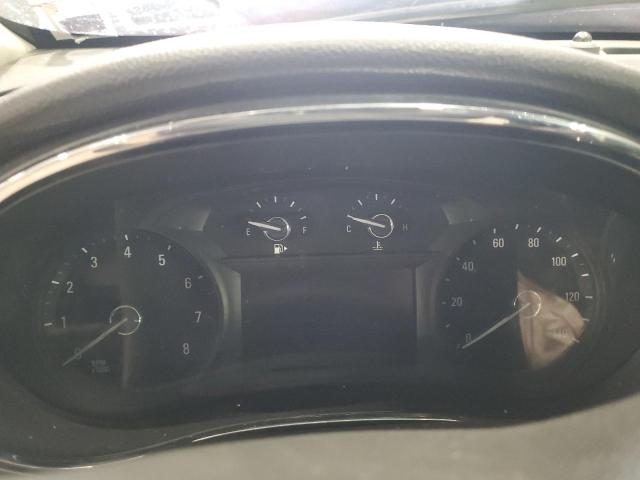 KL4CJESB1JB699161 - 2018 BUICK ENCORE PREFERRED Qırmızı foto 9