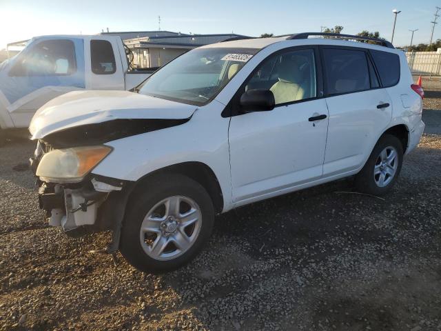 2009 TOYOTA RAV4, 