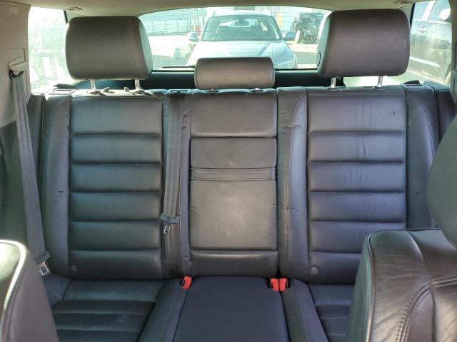 WVGCM67L04D068913 - 2004 VOLKSWAGEN TOUAREG 4.2 白色 照片 10