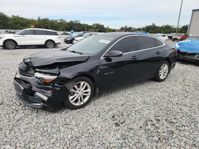 2017 CHEVROLET MALIBU LT, 