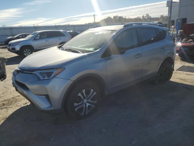 2016 TOYOTA RAV4 LE, 