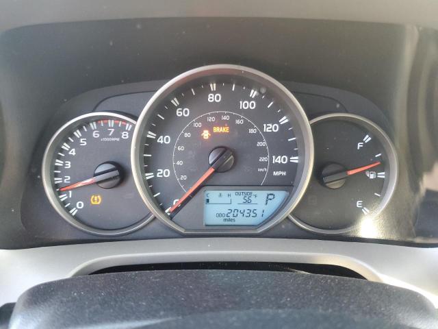 2T3BFREV6GW425034 - 2016 TOYOTA RAV4 LE SILVER photo 9