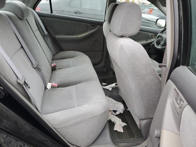 2T1BR32E67C824299 - 2007 TOYOTA COROLLA CE 黑色 照片 10