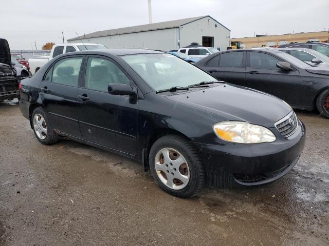 2T1BR32E67C824299 - 2007 TOYOTA COROLLA CE 黑色 照片 4