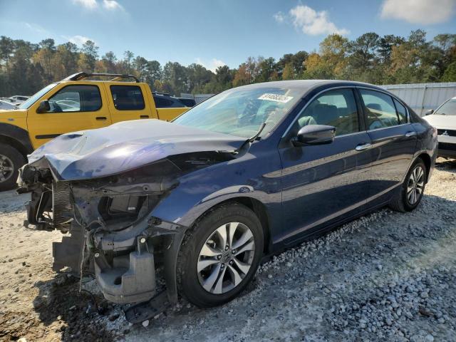 2013 HONDA ACCORD LX, 