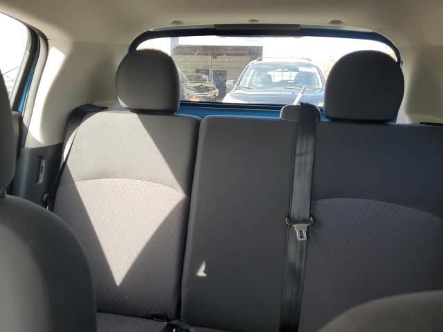 ML32A3HJ7JH014729 - 2018 MITSUBISHI MIRAGE ES ლურჯი ფოტო 10