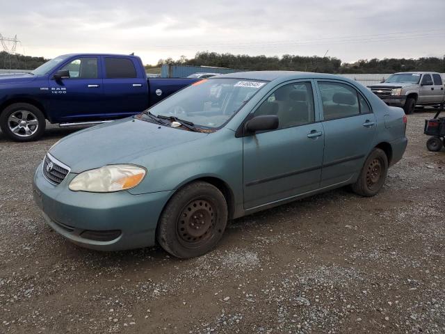2005 TOYOTA COROLLA CE, 