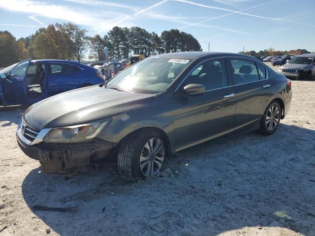 2014 HONDA ACCORD LX, 