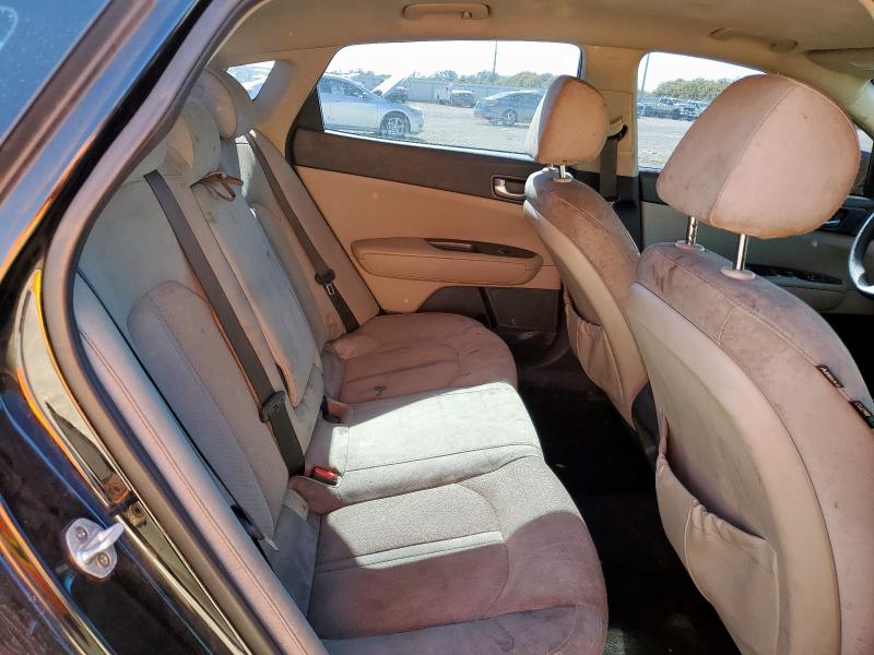 5XXGT4L39JG179304 - 2018 KIA OPTIMA LX Qara foto 10