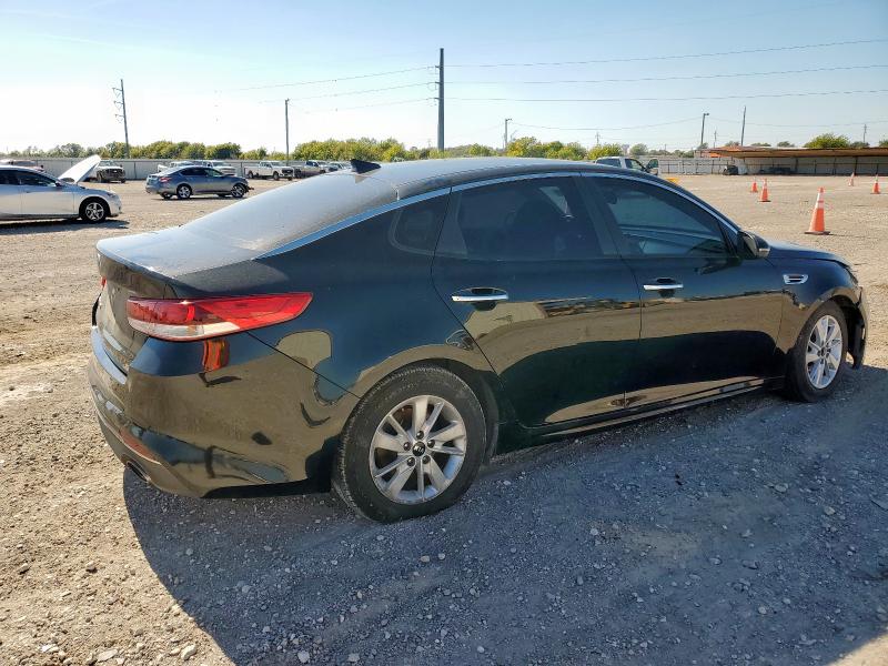 5XXGT4L39JG179304 - 2018 KIA OPTIMA LX Qara foto 3