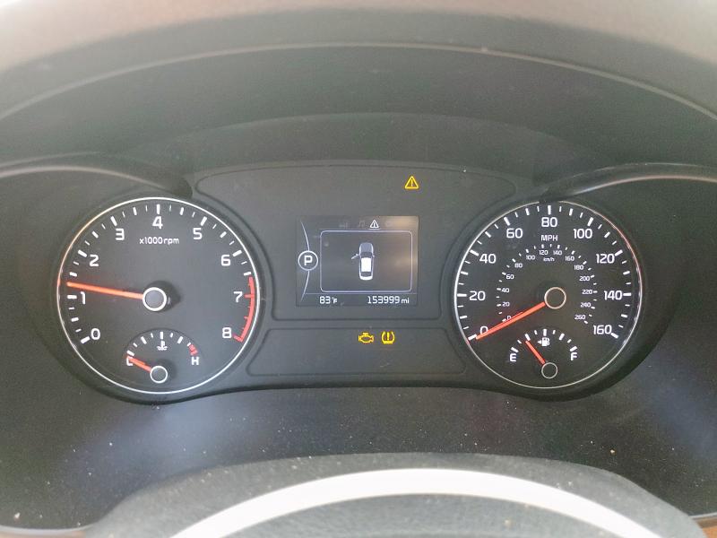 5XXGT4L39JG179304 - 2018 KIA OPTIMA LX Qara foto 9