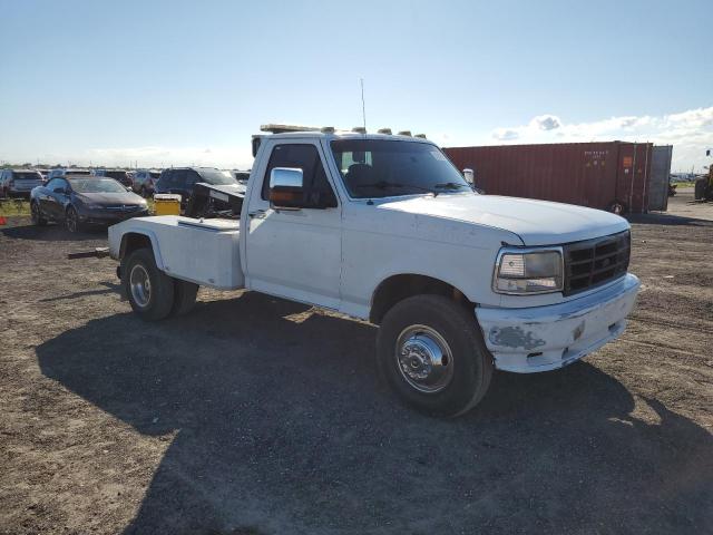 1997 FORD F SUPER DUTY, null