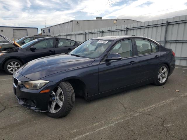2014 BMW 328 I SULEV, 