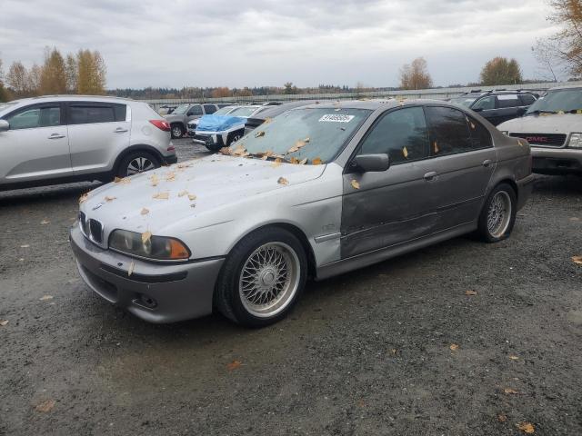 2003 BMW 540 I AUTOMATIC, 