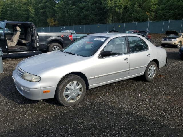 1997 NISSAN ALTIMA XE, 