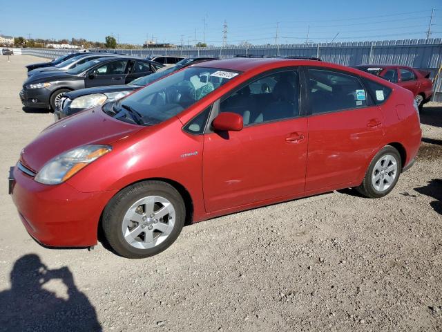 2009 TOYOTA PRIUS, 