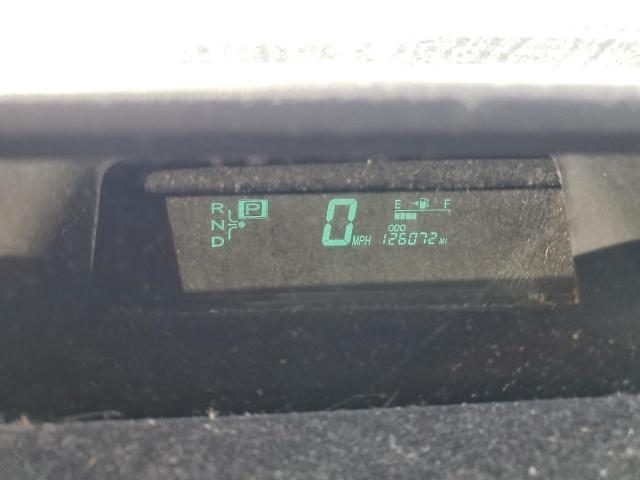 JTDKB20U697860393 - 2009 TOYOTA PRIUS 红色 照片 9