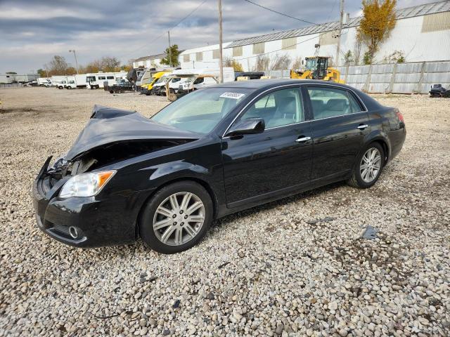 2008 TOYOTA AVALON XL, 