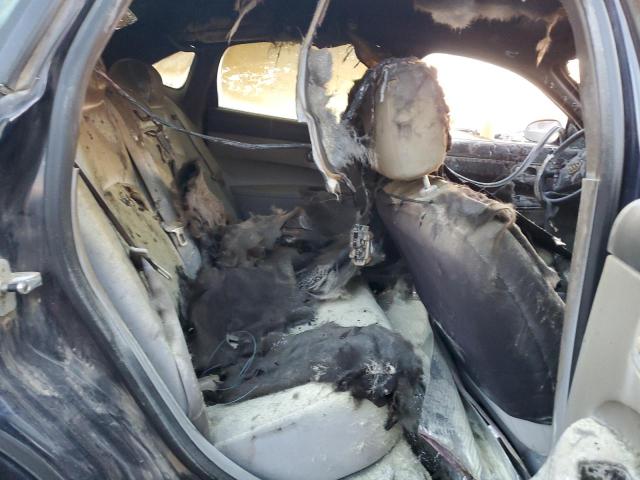 2G4WC582071122159 - 2007 BUICK LACROSSE CX BLUE photo 10