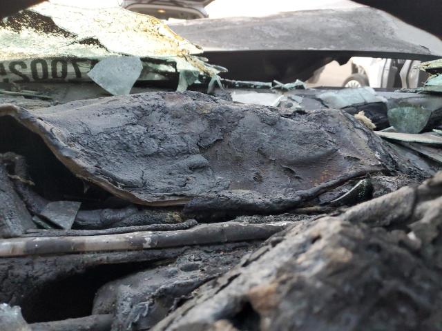 2G4WC582071122159 - 2007 BUICK LACROSSE CX BLUE photo 9