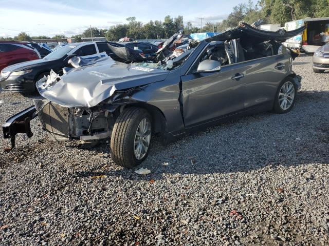 2014 INFINITI Q50 BASE, 