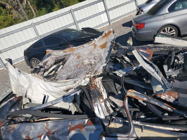 JN1BV7AP8EM686578 - 2014 INFINITI Q50 BASE Сріблястий фото 12