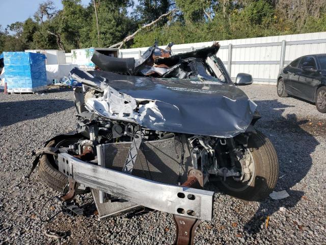 JN1BV7AP8EM686578 - 2014 INFINITI Q50 BASE Сріблястий фото 5