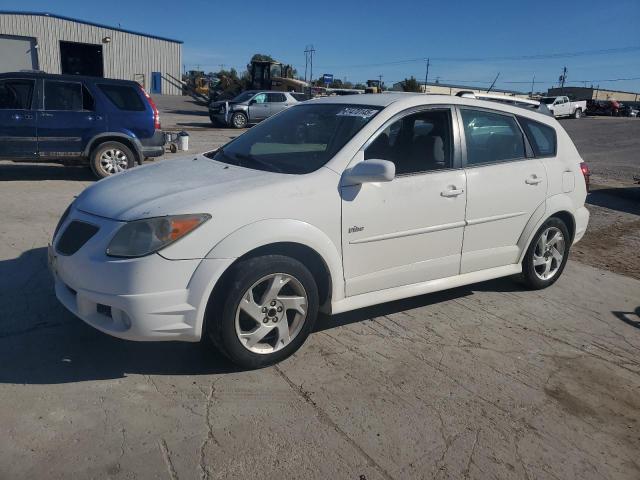 2007 PONTIAC VIBE, 
