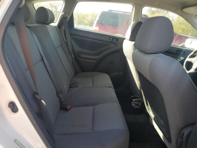 5Y2SL65897Z441357 - 2007 PONTIAC VIBE 白色 照片 10