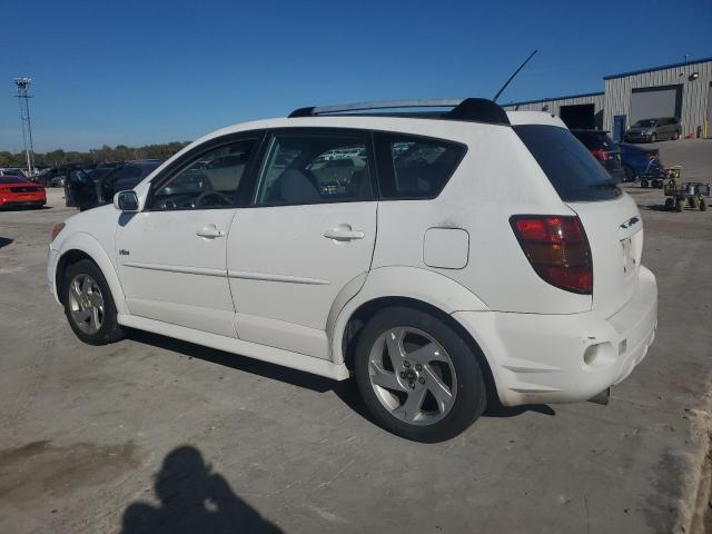 5Y2SL65897Z441357 - 2007 PONTIAC VIBE 白色 照片 2