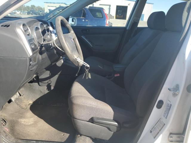 5Y2SL65897Z441357 - 2007 PONTIAC VIBE 白色 照片 7