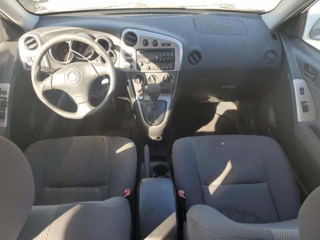 5Y2SL65897Z441357 - 2007 PONTIAC VIBE 白色 照片 8