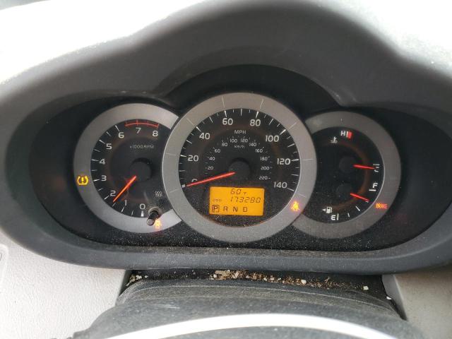 2T3DF4DV1AW057348 - 2010 TOYOTA RAV4 LIMITED 银色 照片 9